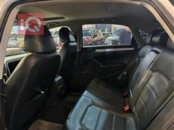 فولكسفاغن باسات